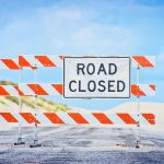 Penyemprotan Disinfektan di Pelabuhan